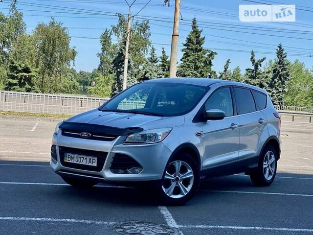 Форд Ескейп, об'ємом двигуна 1.6 л та пробігом 75 тис. км за 10900 $, фото 4 на Automoto.ua