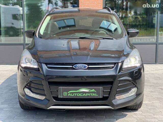 Форд Ескейп, об'ємом двигуна 1.6 л та пробігом 132 тис. км за 11990 $, фото 3 на Automoto.ua