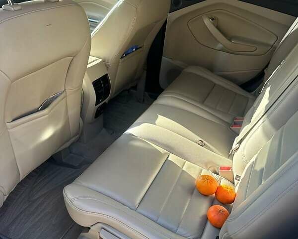 Форд Эскейп, объемом двигателя 2 л и пробегом 114 тыс. км за 12199 $, фото 8 на Automoto.ua