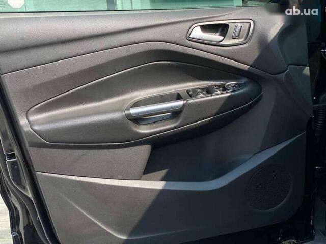 Форд Ескейп, об'ємом двигуна 1.6 л та пробігом 132 тис. км за 11990 $, фото 18 на Automoto.ua