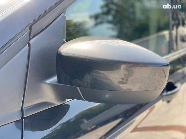 Форд Ескейп, об'ємом двигуна 1.6 л та пробігом 132 тис. км за 11990 $, фото 17 на Automoto.ua