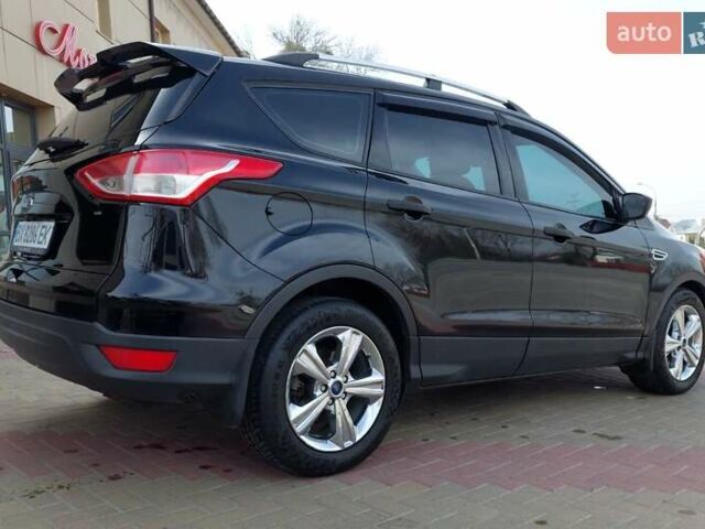 Форд Ескейп, об'ємом двигуна 2.49 л та пробігом 155 тис. км за 13100 $, фото 3 на Automoto.ua