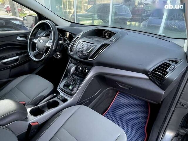 Форд Эскейп, объемом двигателя 0 л и пробегом 142 тыс. км за 12999 $, фото 11 на Automoto.ua