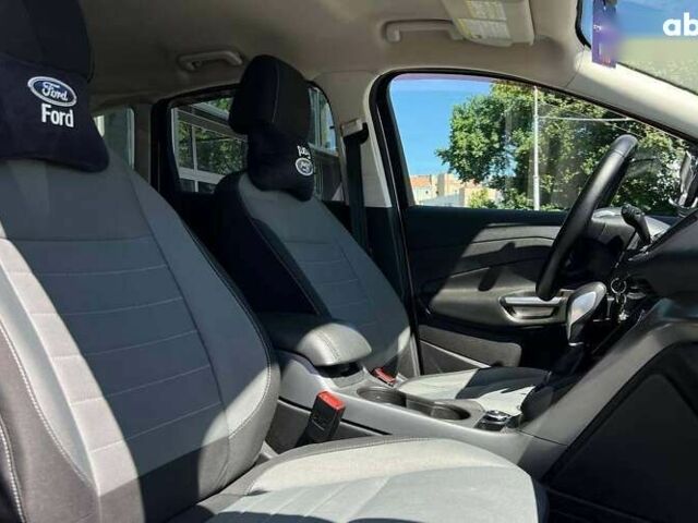 Форд Эскейп, объемом двигателя 2 л и пробегом 176 тыс. км за 13200 $, фото 19 на Automoto.ua