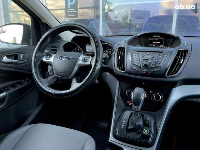 Форд Эскейп, объемом двигателя 0 л и пробегом 142 тыс. км за 12999 $, фото 9 на Automoto.ua