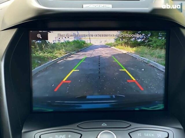 Форд Ескейп, об'ємом двигуна 1.6 л та пробігом 132 тис. км за 11990 $, фото 29 на Automoto.ua