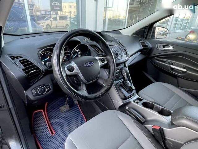 Форд Эскейп, объемом двигателя 0 л и пробегом 142 тыс. км за 12999 $, фото 14 на Automoto.ua