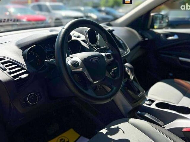 Форд Эскейп, объемом двигателя 2 л и пробегом 176 тыс. км за 13200 $, фото 8 на Automoto.ua