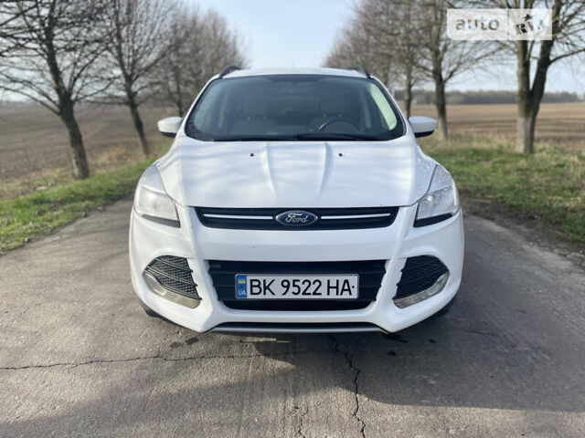 Форд Ескейп, об'ємом двигуна 2 л та пробігом 270 тис. км за 11100 $, фото 6 на Automoto.ua