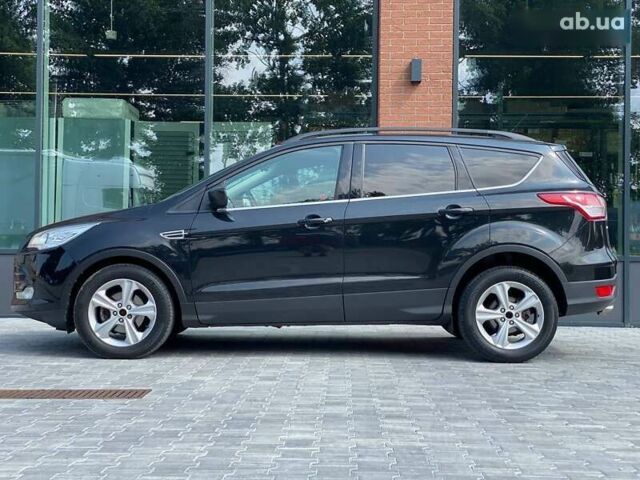 Форд Ескейп, об'ємом двигуна 1.6 л та пробігом 132 тис. км за 11990 $, фото 5 на Automoto.ua