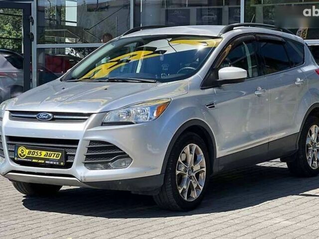 Форд Эскейп, объемом двигателя 2 л и пробегом 176 тыс. км за 13200 $, фото 2 на Automoto.ua