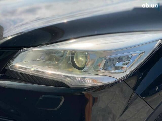 Форд Ескейп, об'ємом двигуна 1.6 л та пробігом 132 тис. км за 11990 $, фото 16 на Automoto.ua