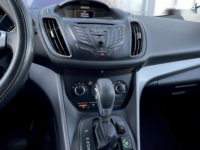 Форд Эскейп, объемом двигателя 0 л и пробегом 142 тыс. км за 12999 $, фото 18 на Automoto.ua