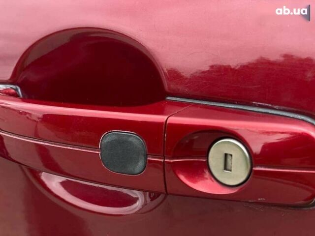 Форд Эскейп, объемом двигателя 2 л и пробегом 191 тыс. км за 12690 $, фото 24 на Automoto.ua