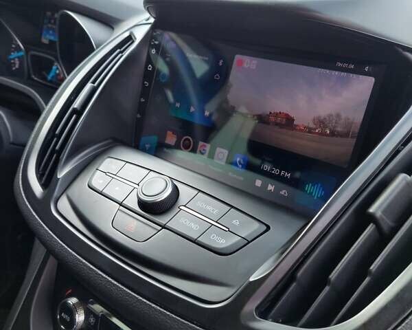 Форд Ескейп, об'ємом двигуна 2.49 л та пробігом 155 тис. км за 13100 $, фото 13 на Automoto.ua