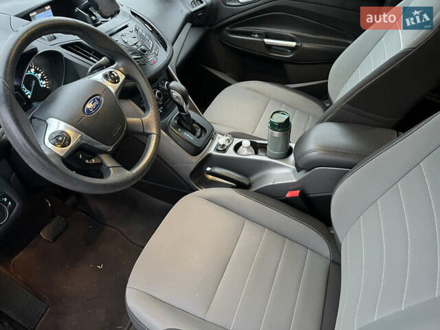 Форд Эскейп, объемом двигателя 0 л и пробегом 99 тыс. км за 6600 $, фото 4 на Automoto.ua
