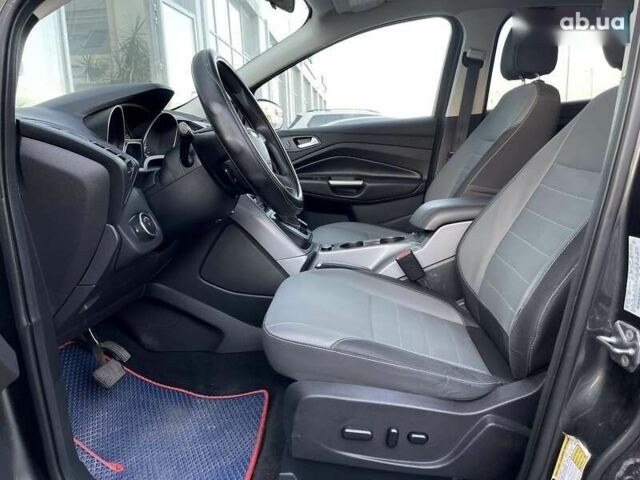 Форд Эскейп, объемом двигателя 0 л и пробегом 142 тыс. км за 12999 $, фото 15 на Automoto.ua