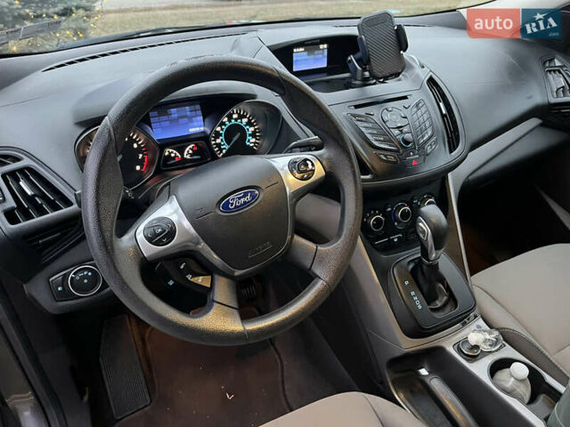 Форд Эскейп, объемом двигателя 0 л и пробегом 99 тыс. км за 6600 $, фото 5 на Automoto.ua