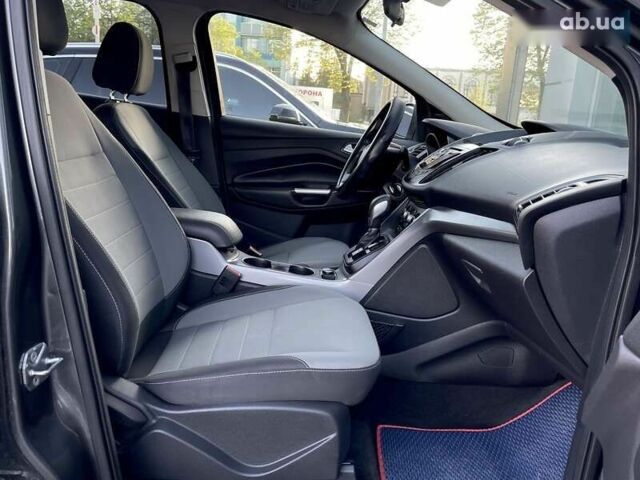 Форд Эскейп, объемом двигателя 0 л и пробегом 142 тыс. км за 12999 $, фото 10 на Automoto.ua