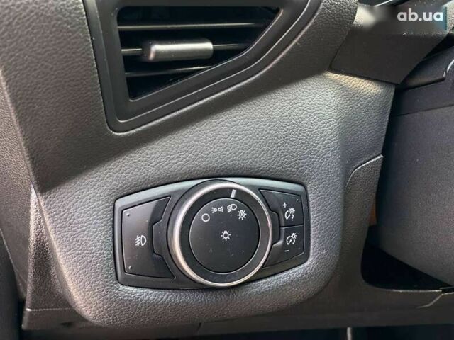 Форд Эскейп, объемом двигателя 1.6 л и пробегом 132 тыс. км за 10490 $, фото 23 на Automoto.ua