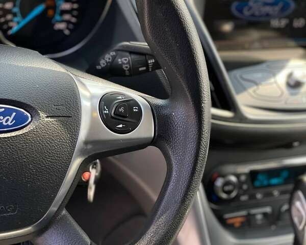 Форд Ескейп, об'ємом двигуна 1.6 л та пробігом 132 тис. км за 11990 $, фото 27 на Automoto.ua