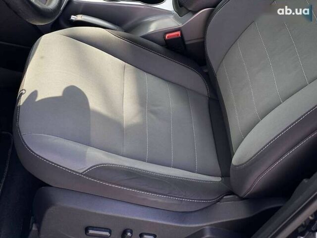 Форд Эскейп, объемом двигателя 1.6 л и пробегом 132 тыс. км за 10490 $, фото 22 на Automoto.ua