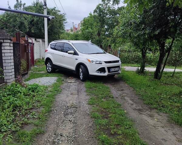 Форд Эскейп, объемом двигателя 2 л и пробегом 114 тыс. км за 12199 $, фото 22 на Automoto.ua