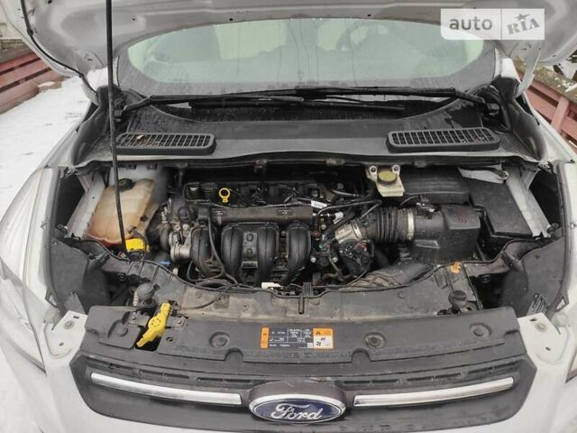Форд Ескейп, об'ємом двигуна 2.5 л та пробігом 103 тис. км за 12300 $, фото 6 на Automoto.ua