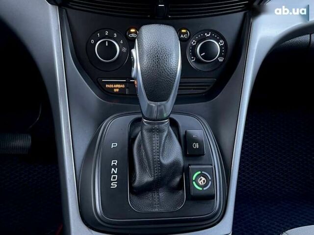 Форд Эскейп, объемом двигателя 0 л и пробегом 142 тыс. км за 12999 $, фото 19 на Automoto.ua