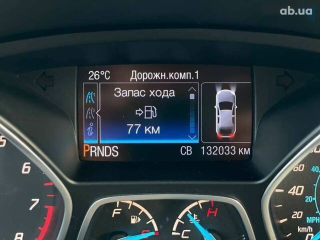 Форд Ескейп, об'ємом двигуна 1.6 л та пробігом 132 тис. км за 11990 $, фото 26 на Automoto.ua