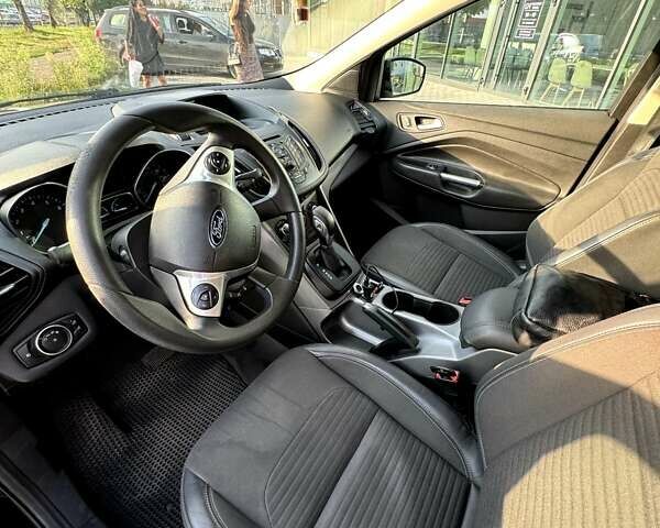 Форд Эскейп, объемом двигателя 2 л и пробегом 198 тыс. км за 10500 $, фото 11 на Automoto.ua