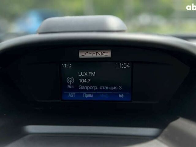 Форд Эскейп, объемом двигателя 2.5 л и пробегом 195 тыс. км за 12290 $, фото 10 на Automoto.ua