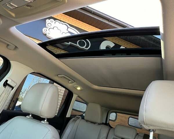 Форд Эскейп, объемом двигателя 2 л и пробегом 145 тыс. км за 14150 $, фото 15 на Automoto.ua