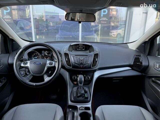Форд Эскейп, объемом двигателя 0 л и пробегом 142 тыс. км за 12999 $, фото 8 на Automoto.ua