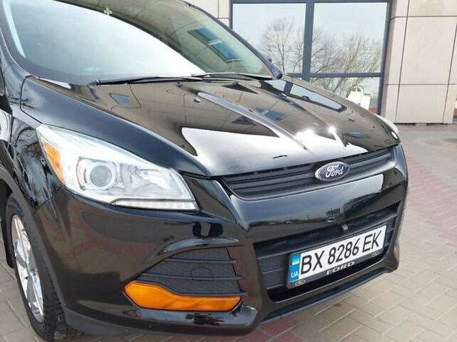 Форд Ескейп, об'ємом двигуна 2.49 л та пробігом 155 тис. км за 13100 $, фото 2 на Automoto.ua
