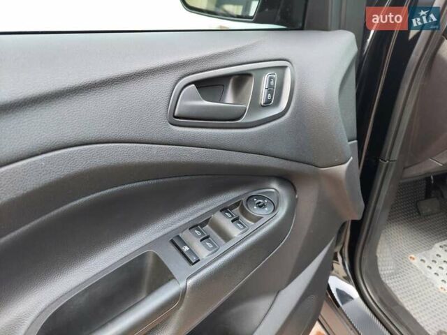 Форд Ескейп, об'ємом двигуна 2.49 л та пробігом 155 тис. км за 13100 $, фото 8 на Automoto.ua