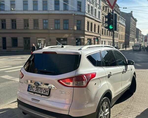 Форд Эскейп, объемом двигателя 2 л и пробегом 114 тыс. км за 12199 $, фото 7 на Automoto.ua