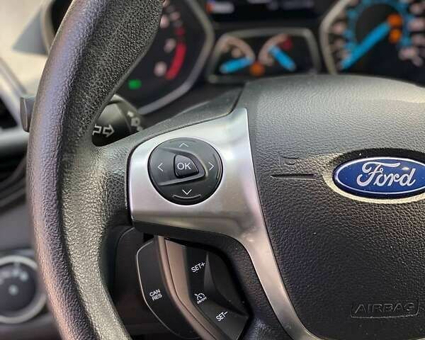 Форд Ескейп, об'ємом двигуна 1.6 л та пробігом 132 тис. км за 11990 $, фото 25 на Automoto.ua