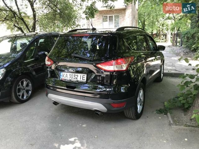 Форд Эскейп, объемом двигателя 2 л и пробегом 170 тыс. км за 11800 $, фото 6 на Automoto.ua