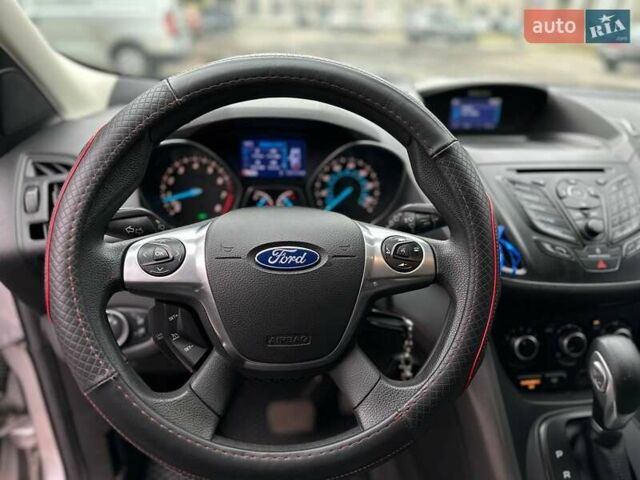 Форд Эскейп, объемом двигателя 2 л и пробегом 187 тыс. км за 11200 $, фото 8 на Automoto.ua