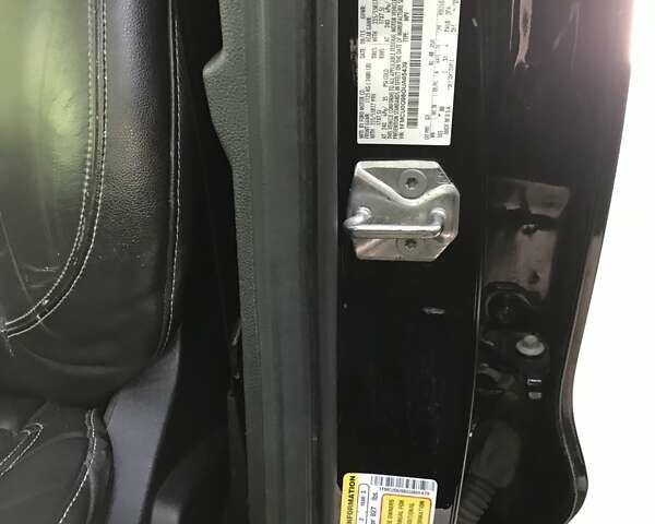 Форд Эскейп, объемом двигателя 2 л и пробегом 170 тыс. км за 11800 $, фото 14 на Automoto.ua
