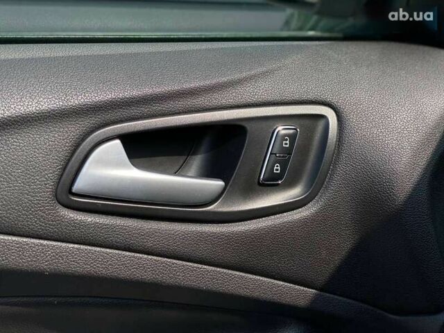 Форд Ескейп, об'ємом двигуна 1.6 л та пробігом 132 тис. км за 11990 $, фото 19 на Automoto.ua