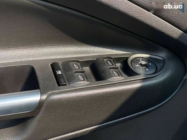 Форд Эскейп, объемом двигателя 1.6 л и пробегом 132 тыс. км за 10490 $, фото 21 на Automoto.ua