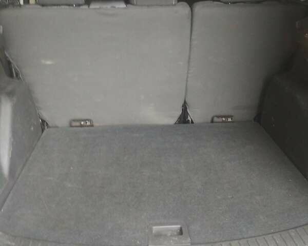Форд Эскейп, объемом двигателя 2.5 л и пробегом 120 тыс. км за 13500 $, фото 4 на Automoto.ua