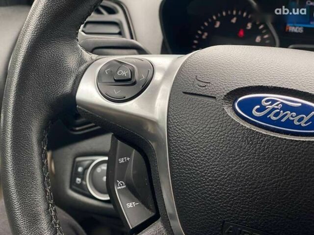 Форд Эскейп, объемом двигателя 2 л и пробегом 191 тыс. км за 12690 $, фото 23 на Automoto.ua
