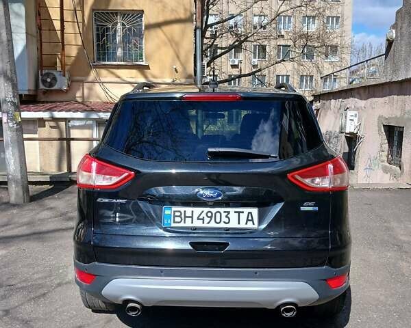 Форд Ескейп, об'ємом двигуна 0 л та пробігом 270 тис. км за 13000 $, фото 3 на Automoto.ua