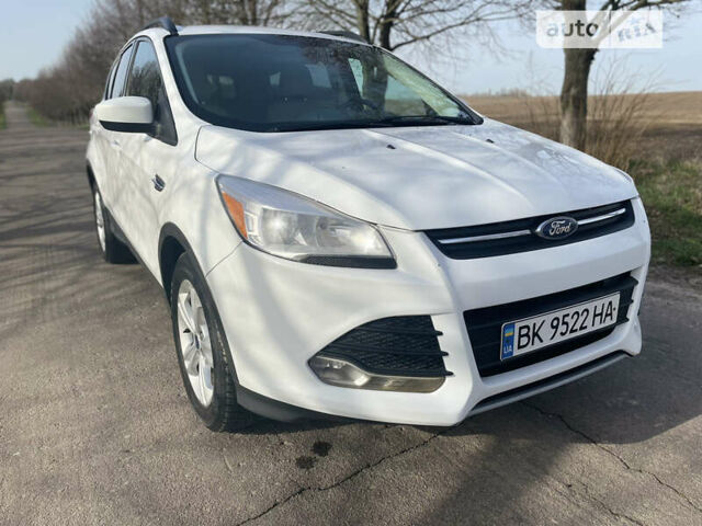 Форд Ескейп, об'ємом двигуна 2 л та пробігом 270 тис. км за 11100 $, фото 3 на Automoto.ua