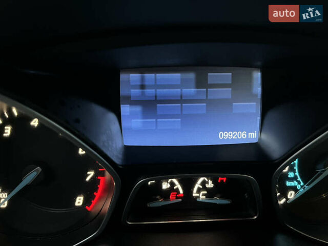 Форд Эскейп, объемом двигателя 0 л и пробегом 99 тыс. км за 6600 $, фото 8 на Automoto.ua