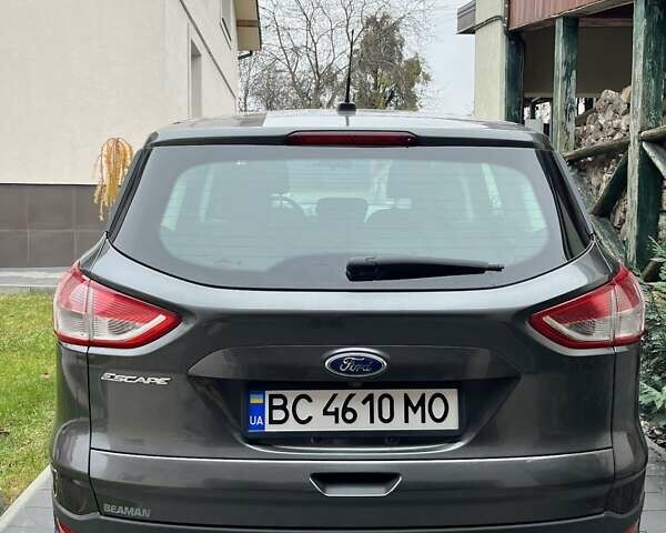 Форд Эскейп, объемом двигателя 2.49 л и пробегом 147 тыс. км за 11400 $, фото 3 на Automoto.ua