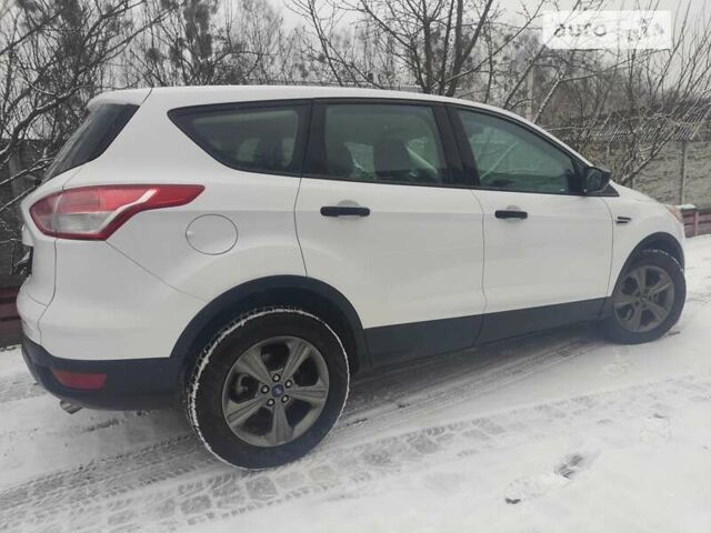 Форд Ескейп, об'ємом двигуна 2.5 л та пробігом 103 тис. км за 12300 $, фото 2 на Automoto.ua